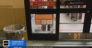 Home Depot security guard shoots shoplifting suspect after struggle over baton