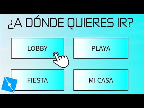 COMO HACER UN PANEL DE TELETRANSPORTACIONES | ROBLOX STUDIO