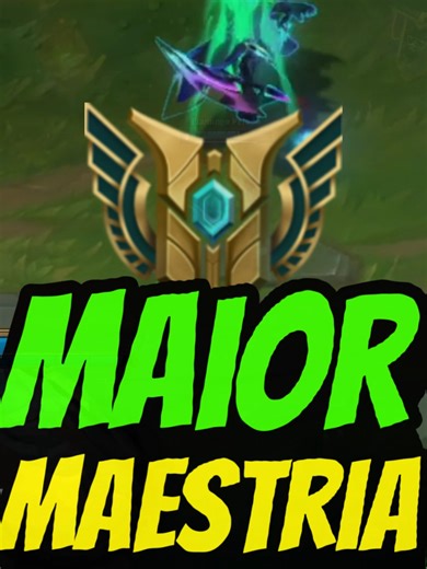 Pyke: O Mestre das Jogadas no Brasil em League of Legends