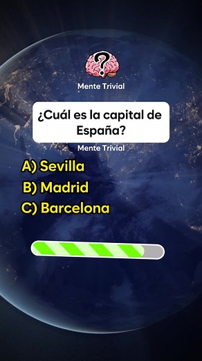 Desafío de Capitales 🧠🌏 - Adivina las Capitales del Mundo