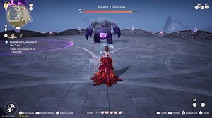 How to Get Bedrock Crystals in Infinity Nikki