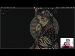 [EP. 10] Arch Linux + Hyprland — Kitty + Zsh: Customizando, Instalando e Configurando Oh My Zsh