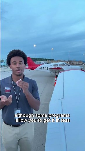 Commercial Pilot Reality ✈️