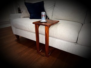 Couch Table Woodworking Plans: Woodshop Furniture (digital Download) - Etsy