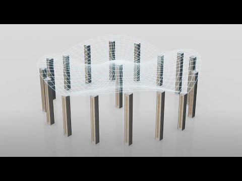 Surface Topography Manipulation at the NanoScale, Nanometer-Precise Surface Shaping w/ Piezo Tech