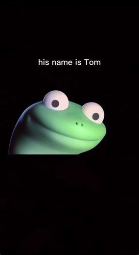 Tom Lizard: The Ultimate Meme Star