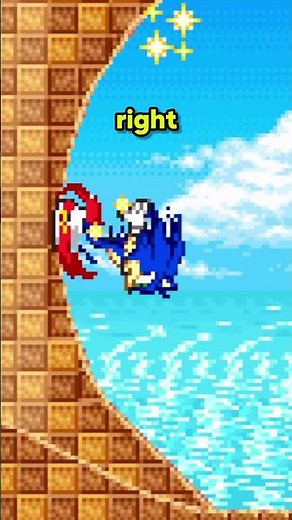 Why Does This Sonic Ability Exist?
