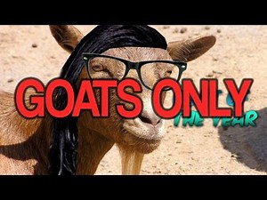 Skrillex - First Of The Year (Goat Remix) [GOATS ONLY]