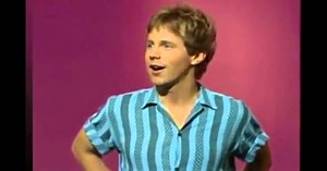 WATCH: Dana Carvey’s Legendary ‘SNL’ Audition