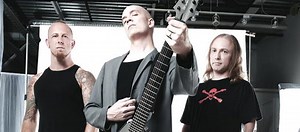DEVIN TOWNSEND: Vídeo completo del concierto “The Retinal Circus” - Hellpress