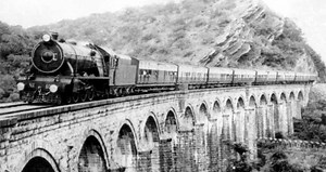 Indian Railways:a Utility for the British Turned out to be a Boon for Independent India