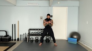 Morning CARs Routine (Low Intensity)