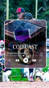 13 reactions | The Cod Cast is back with another episode, recapping the first games of the season and an inside look at Fenway Day! | Cape Cod Baseball League | Facebook