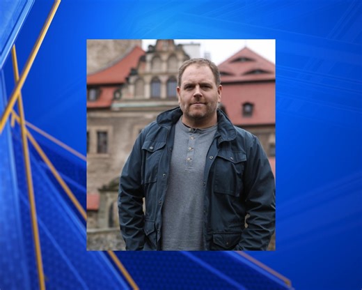 Josh Gates looks to top past ‘Expedition Unknown’ finds