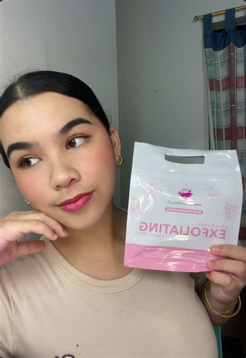Perfect Formula Exfoliating Set: New Look Unveiled!