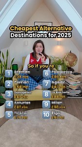 Cheap AND you can be the FIRST to visit out of your mates?! 🧐 COUNT ME IN 😮‍💨 | Holiday Expert