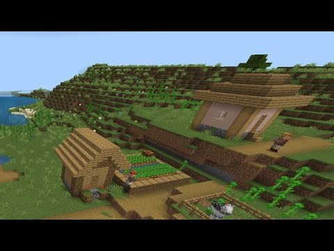 farm mob for exp | Minecraft hardcore live