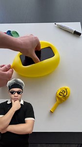 Balloon Phone Case Hack?! 🤯 | Man of Hacks