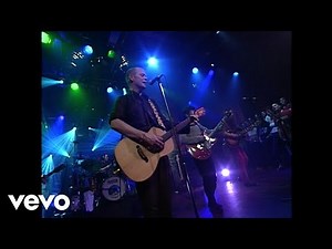 The Tragically Hip - Bobcaygeon (Live From MuchMusic)