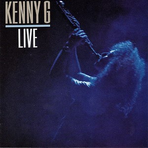 Kenny G - Live