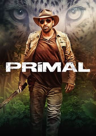 Primal Trailer