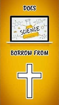 Science Depends on Ideas—That Align With Christianity