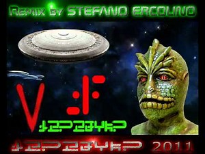 VISITORS (Cover Theme)