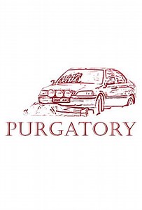 Purgatory - Movie