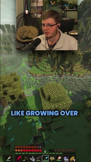 Easiest Way to Find Hearty Grains #cobblemon #minecraft