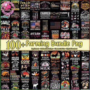 Farming PNG Bundle, Farmer Quotes Png, Animal Farm Png, Agriculture Png, Farming Sublimation Designs Png, Commercial Use, Digital File - Etsy