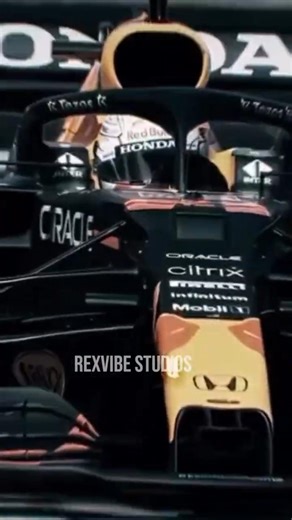 F1 Unleashed | Max Verstappen