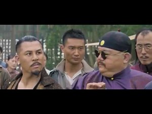 Film Laga Asia Terbaru | Pertarungan Terakhir Sang Pemburu