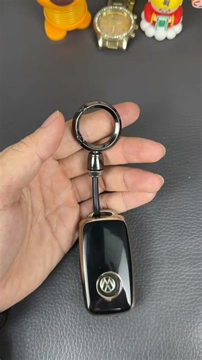 Luxury Car Key Upgrade You Didn’t Know You Needed 😍