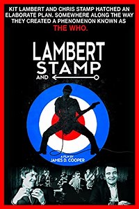 Lambert & Stamp