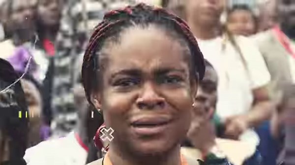 6.8K views · 583 reactions | A Powerful Moment With God's Choice Servant, Apostle Johnson Suleman, During The First Session Of Ebenezer 2025 Yesterday... | CelebrationTV | Facebook