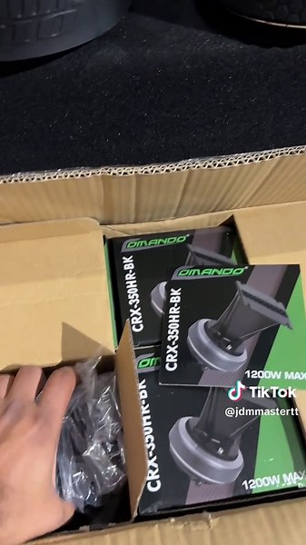 New!! COMANDO LINE ARRAY DRIVERS Available!! At JDMmaster Trinidad 🇹🇹 $85.USD or $750.TTD #jdmmastertt #1source #comandoaudio #thecaraudioempire #weleadothersfollow #caraudio #bass #trinidadandtobago🇹🇹 #caraudiofabrication #unfazed