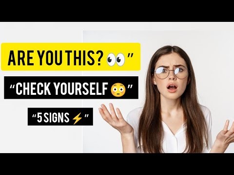 “Are You an Ambivert? 5 Signs That Will Surprise You 😳” ‪@EnglishLanguageAcademy.‬
