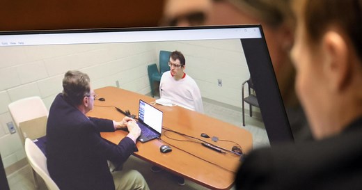 Parkland defense unexpectedly rests case