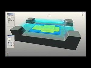 KeyCreator Machinist Module