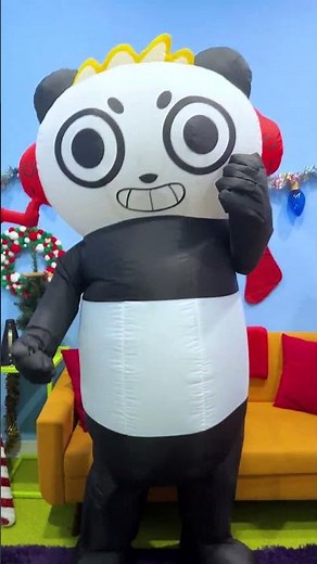 Alpha Lexa and I Having a Little Dance Break! #dance #trend #combopanda