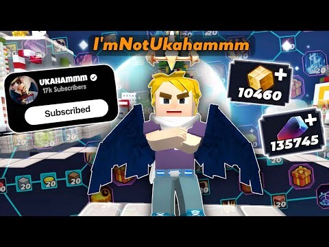 I Reviewed ukaamaaa BG’s Bedwars Account… and Here’s What I Found 😳