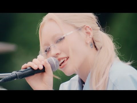 ちゃんみな - I hate this love song (Acoustic Session) [Official Performance Video]
