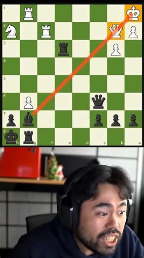Chess Blunder .. Can you explain ? #chess_tricks #chess_traps #chess_game