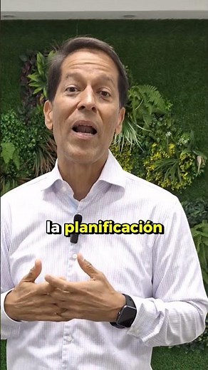 La PLANIFICACIÓN: El éxito de tu organización