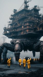 100K views · 980 reactions | Such an impressive crazy machine!  | Hypora UltraWorks | Facebook