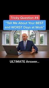 Tricky job interview questions and example answers. How to pass a job interview! #tricky #interviewquestions #interviewtips #jobtips #jobinterview #434 | Career Vidz