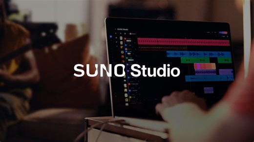 全自动编曲作曲SunoAI 5.5体验报告及经验分享