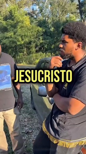 This is what speaking in tongues REALLY means … — IUIC Spain #spanish #israelite #migos #STL #StLouis #Missouri | IUIC St. Louis