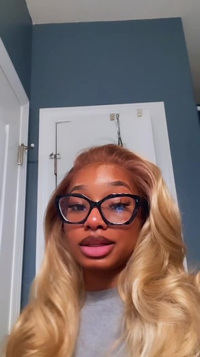 Y’all better come up here and get you an Outre Wig from their melted hairline collection