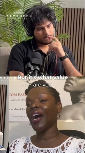 Are You Creating Something New Or Adding Value?